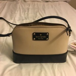 Kate spade crossbody